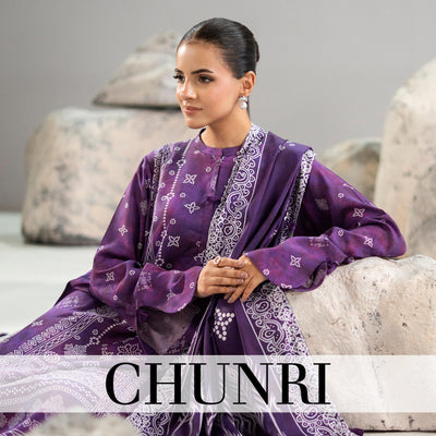 CHUNRI