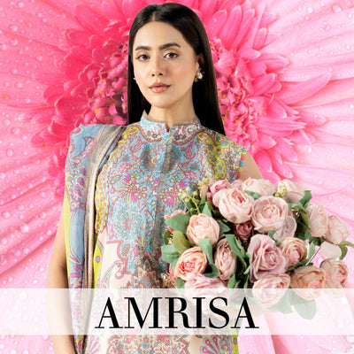 AMRISA