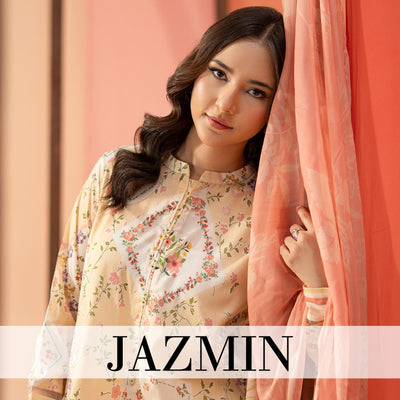 JAZMIN