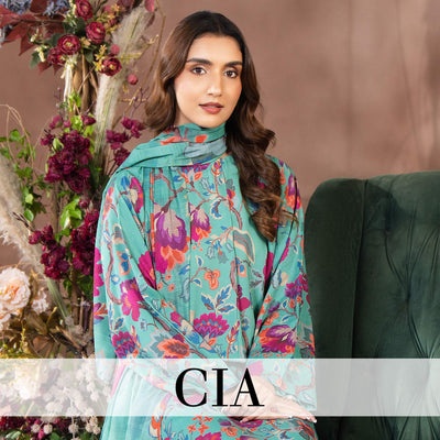 CIA