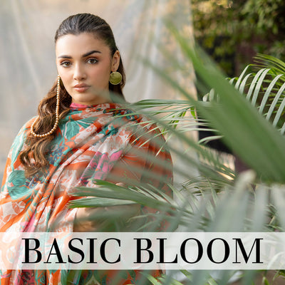 BASIC BLOOM