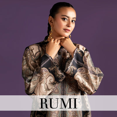 RUMI