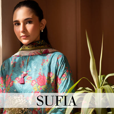 SUFIA