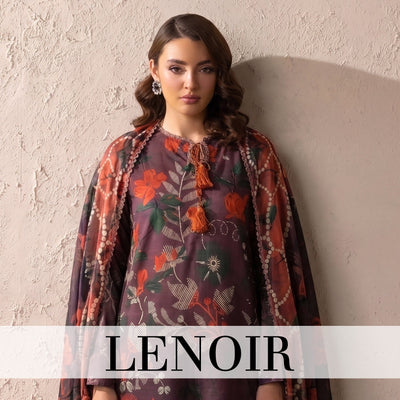LENOIR