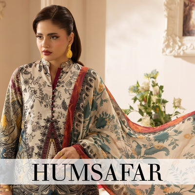 HUMSAFAR