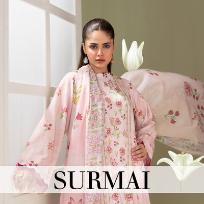 SURMAI