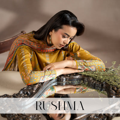 RUSHMA