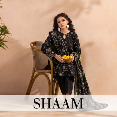 SHAAM