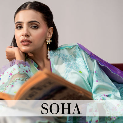 Soha