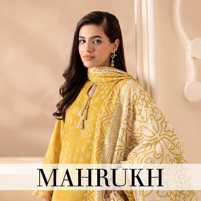 MAHRUKH