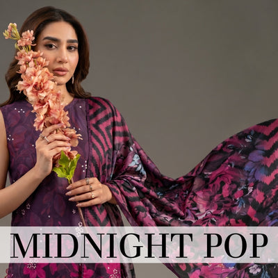 MIDNIGHT POP