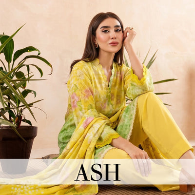 ASH