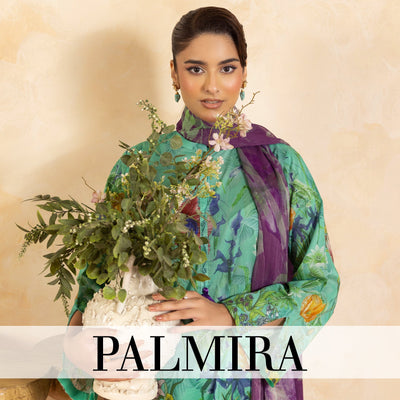PALMIRA