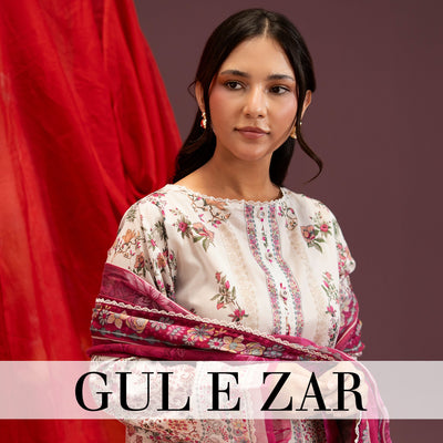 GUL E ZAR