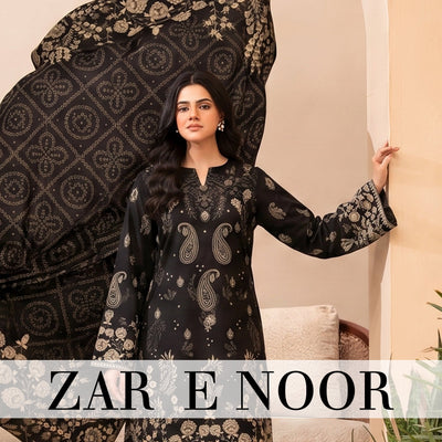 ZAR E NOOR