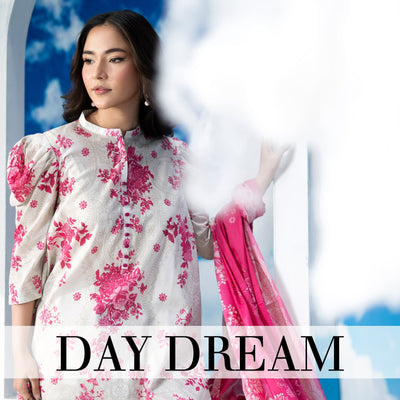 DAY DREAM