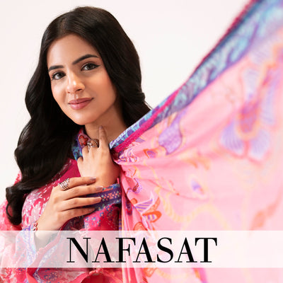 NAFASAT