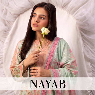 NAYAB