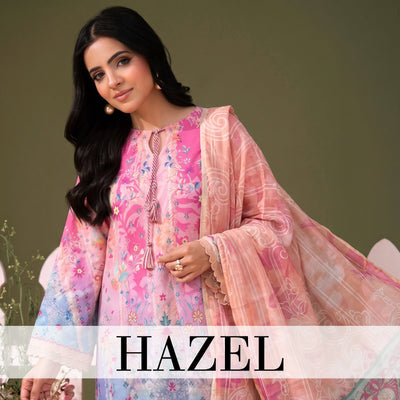 HAZEL