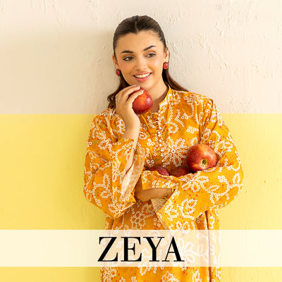 ZEYA