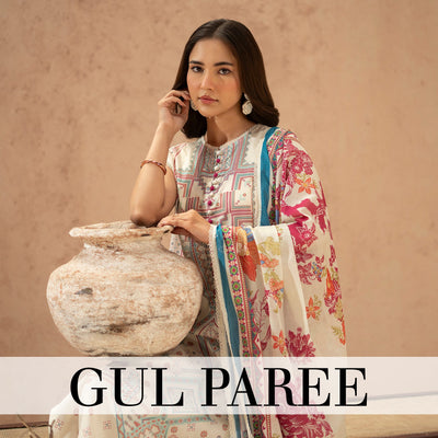 GUL PAREE