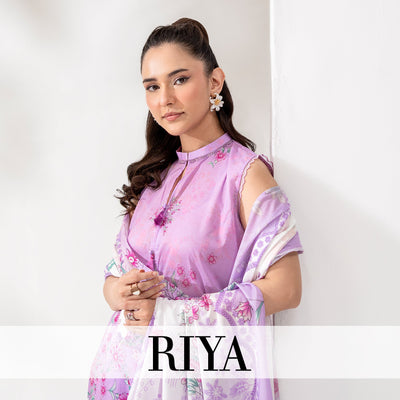 RIYA