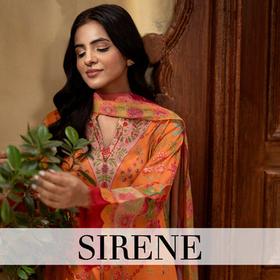 SIRENE