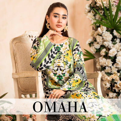 OMAHA