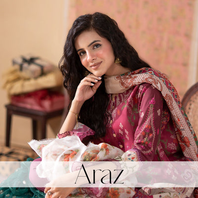 ARAZ
