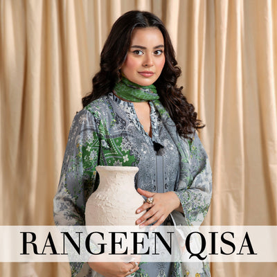 RANGEEN QISSA