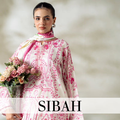 SIBAH