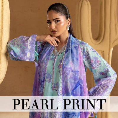 PEARL PRINT