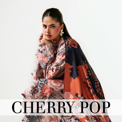 CHERRY POP