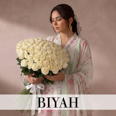 BIYAH