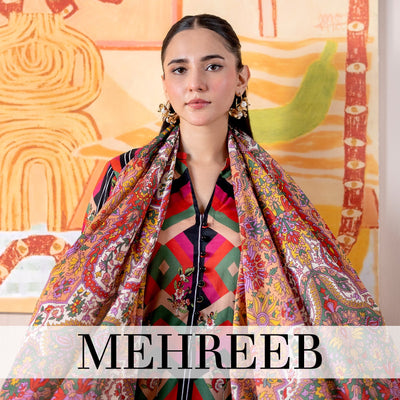 MEHREEB