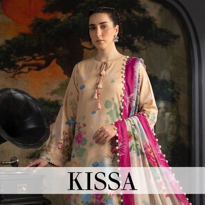 KISSA