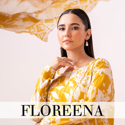 Floreena