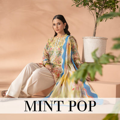 MINT POP