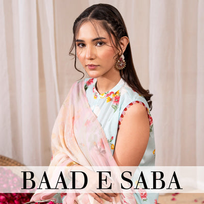 BAAD E SABA