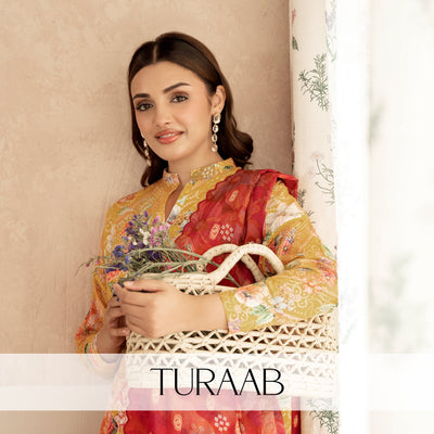 Turaab