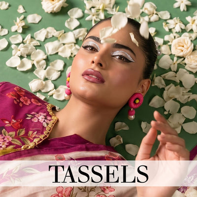 TASSELS