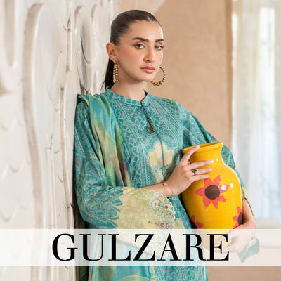 Gulzare