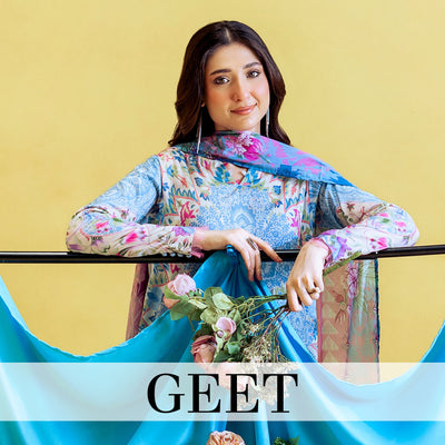 GEET