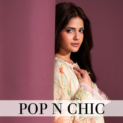 POP N CHIC
