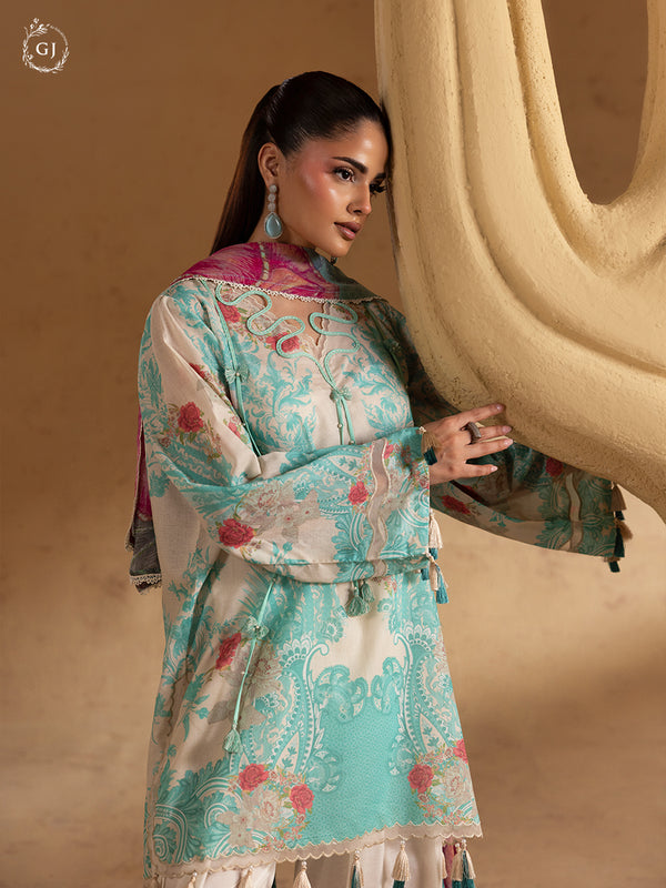 Pearl Print view 3