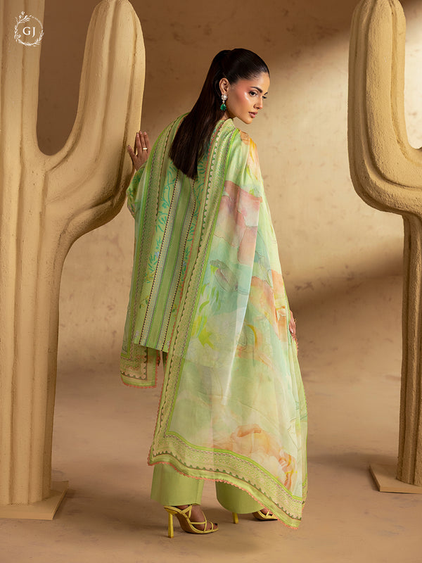 Pearl Print view 2