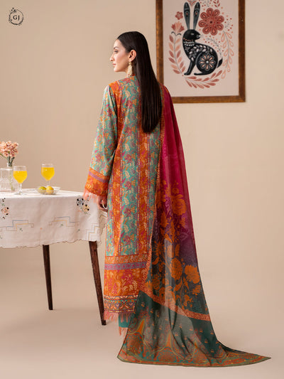 GJHAL2501A11