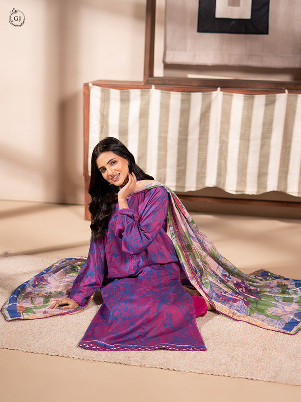 Amaya view 3