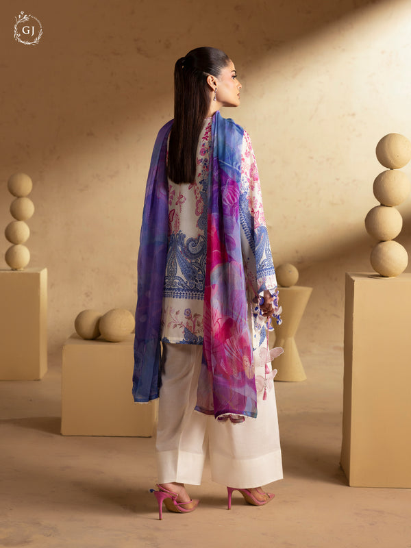 Pearl Print view 2