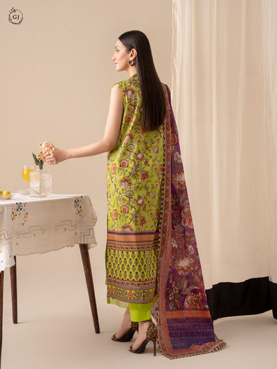 GJHAL2501A8